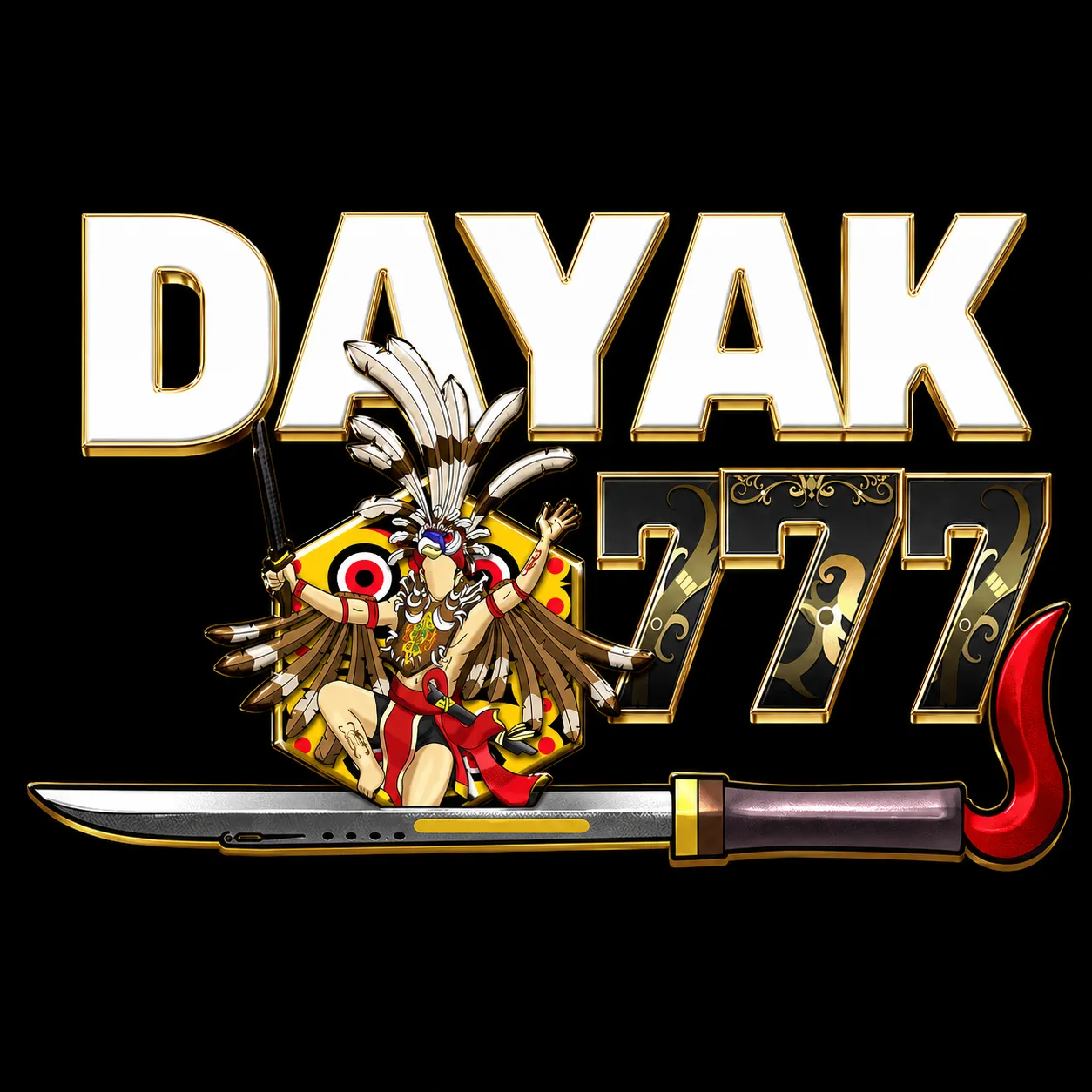 DAYAK777 - Game Memancing Seru yang Tak Boleh Dilewatkan