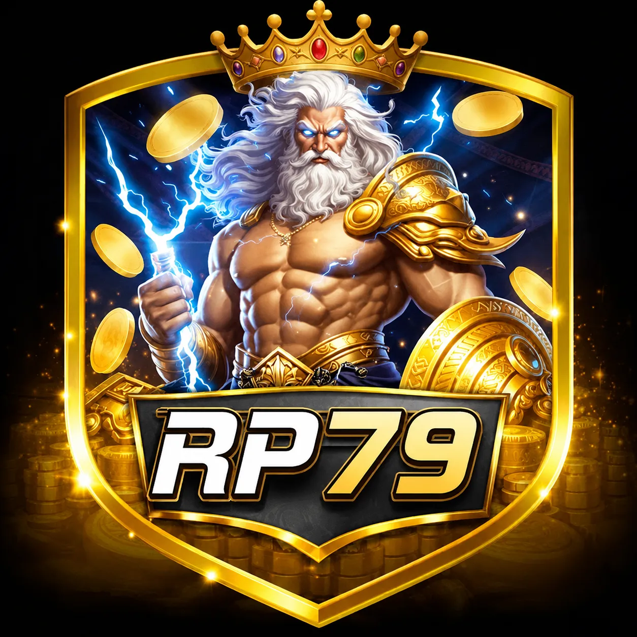 RP79 - Game Mahjong Seru dan Menantang