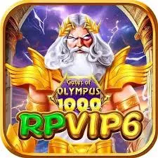 RPVIP6 - Tantangan Puzzle Seru dan Mengasyikkan