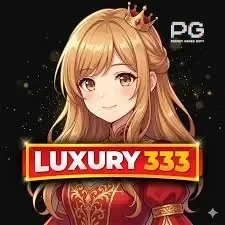 Logo luxury333